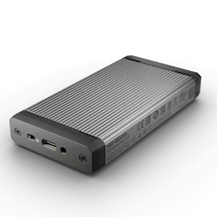 外付けハードディスク・ドライブ SanDisk PRO-READER CFast 2.0 PRO-READER CFast | Sandisk