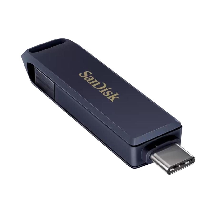 SanDisk USBメモリ 64GB iXpand Phone Drive for iPhone SanDisk USBメモリ 64GB iXpand Phone Drive for iPhone