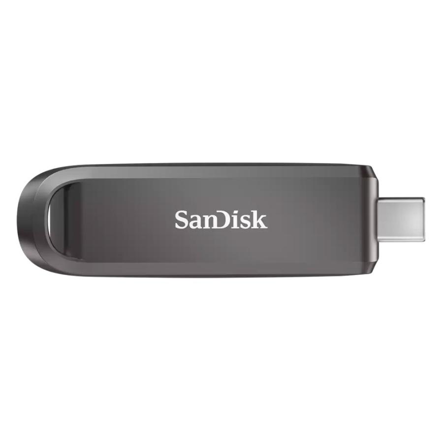 USBメモリ 2TB Type-C SanDisk サンディスク Extreme Pro R:1000MB/s W:900MB/s USB3.2 Gen2 USB-C スライド式 海外リテール SDCZ890-2T00-P46 ◆宅 | Extreme PRO