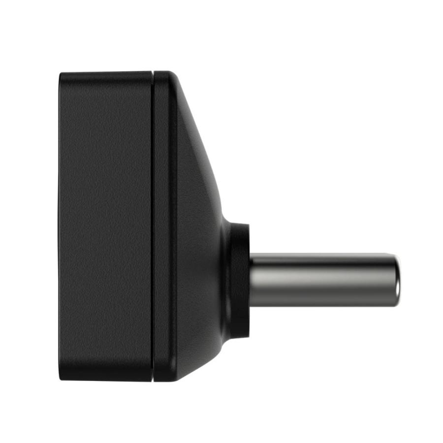 USBメモリ 512GB USB-C SanDisk サンディスク Extreme Fit 超小型 R:400MB/s USB3.2 Gen1 Type-C 海外リテール SDCZ530-512G-G46 ◆メ | SanDisk | 01