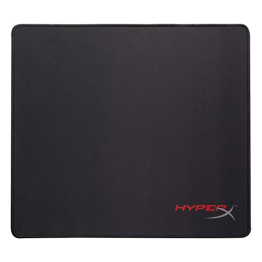 ゲーミングマウスパッド Fury S Pro Lサイズ Kingston キングストン Hyperx 寸法400x450x4mm厚 並行輸入品 Hx Mpfs L 宅 風見鶏 通販 Paypayモール