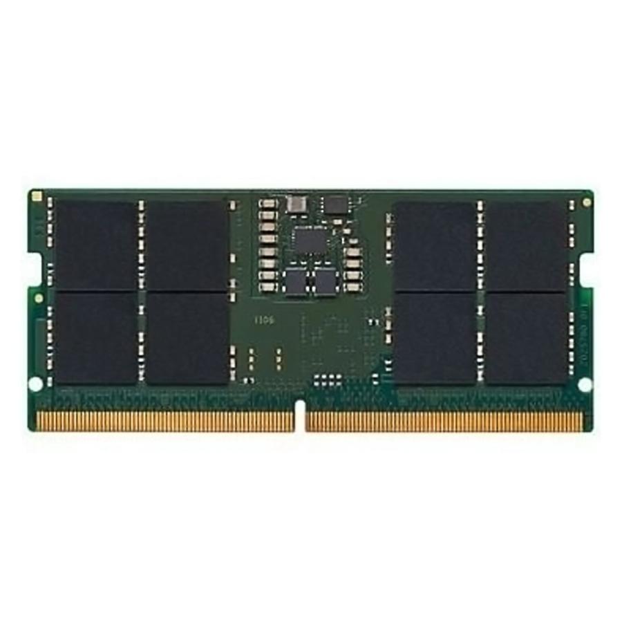 DDR5-5600 16GB ノートPC用メモリ Kingston キングストン ValueRAM PC5-44800 262Pin Non-ECC CL46 SODIMM 1Rx8 海外リテール KVR56S46BS8-16 ◆宅 | Kingston