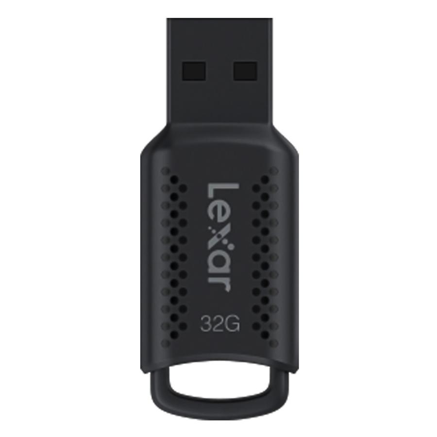 USB回復ドライブ付き ESPRIMO F77/B1 ジャンク Lexar USBメモリ 32GB USB3.0 レキサー JumpDrive V400 USB-A R:100MB