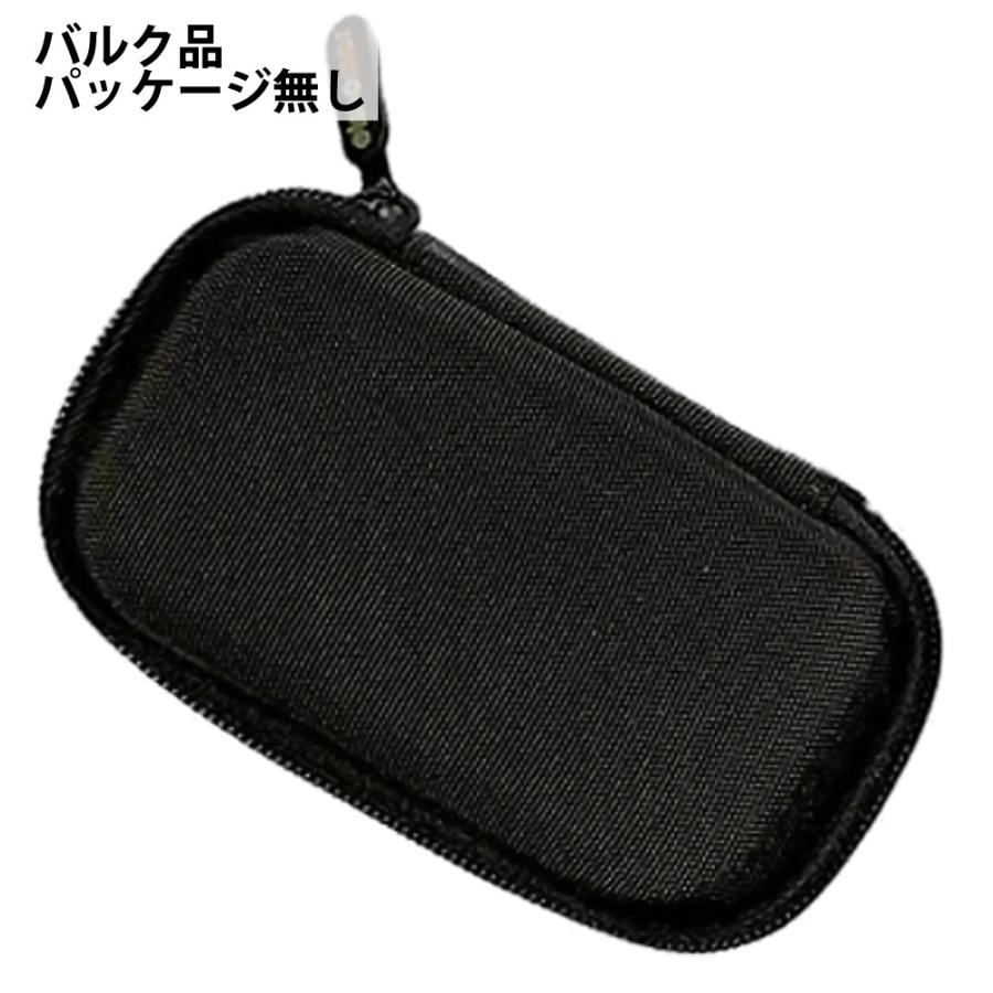SSD収納ケース 保護ケース Protective Case for External SSD for SanDisk SDSSDE61- SDSSDE30-対応 防振 耐圧 ブラック 簡易包装バルク 28004-BLACK ◆宅 | 