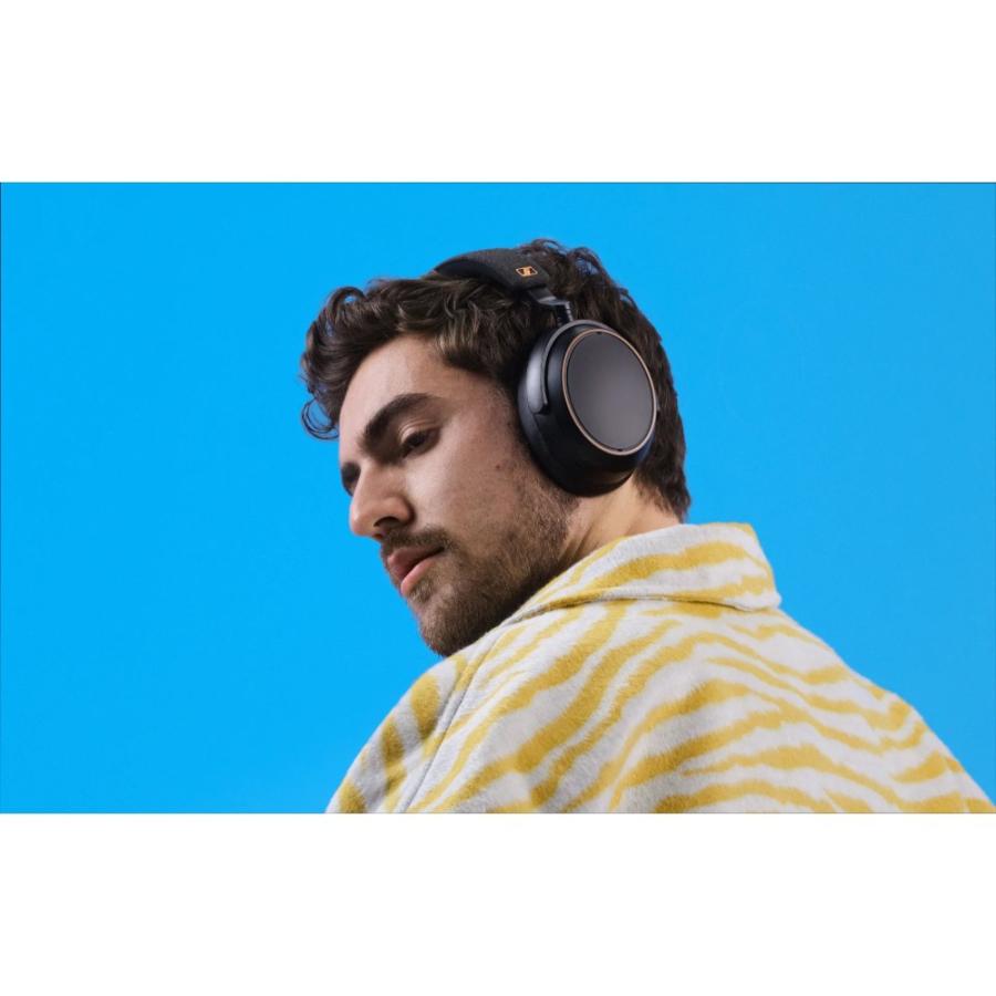 Sennheiser MOMENTUM 4 ワイヤレスヘッドホン Wireless White ゼンハイザー 純正 Bluetooth aptX Adaptive 高音質 並行輸入品 ホワイト M4AEBT-WHITE ◆宅 Sennheiser MOMENTUM 4 ワイヤレスヘッドホン Wireless White ゼンハイザー 純正 Bluetooth aptX Adaptive 高音質 並行輸入品 ホワイト M4AEBT-WHITE ◆宅