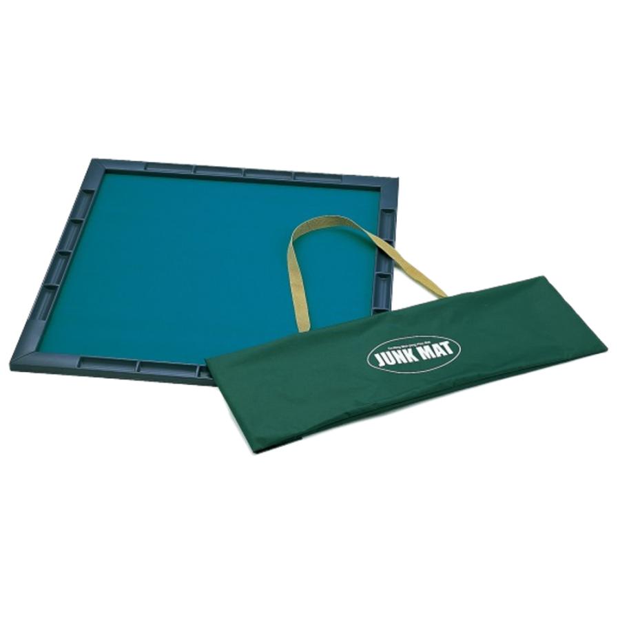 麻雀 ジャンクマット 麻雀マット 大洋技研 マット材質SBR 軽量