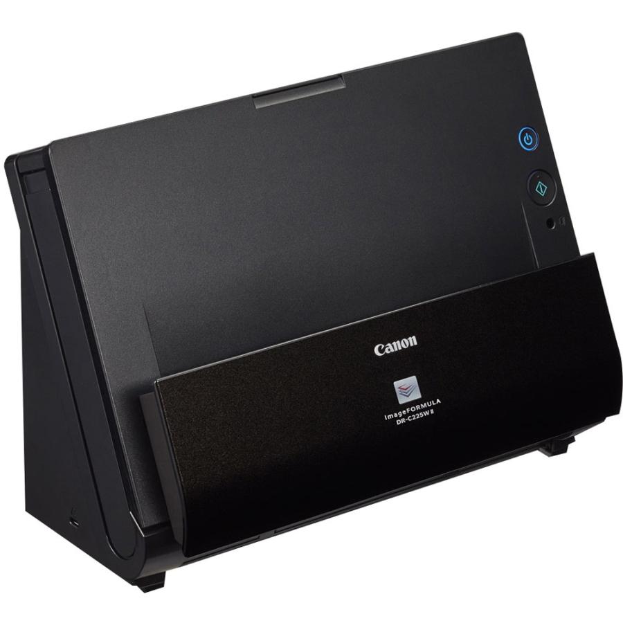 贈答品 キヤノン ドキュメントスキャナー imageFORMULA DR-C225 II