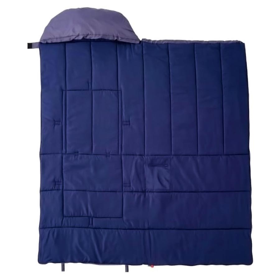 クッション型多機能寝袋 防災寝袋 ふとん クッション SONAENO ソナエノ PROIDEA ドリーム 避難用シート 寝袋 キャンプ ダークグレー 0070-4060-01 ◆宅 | 