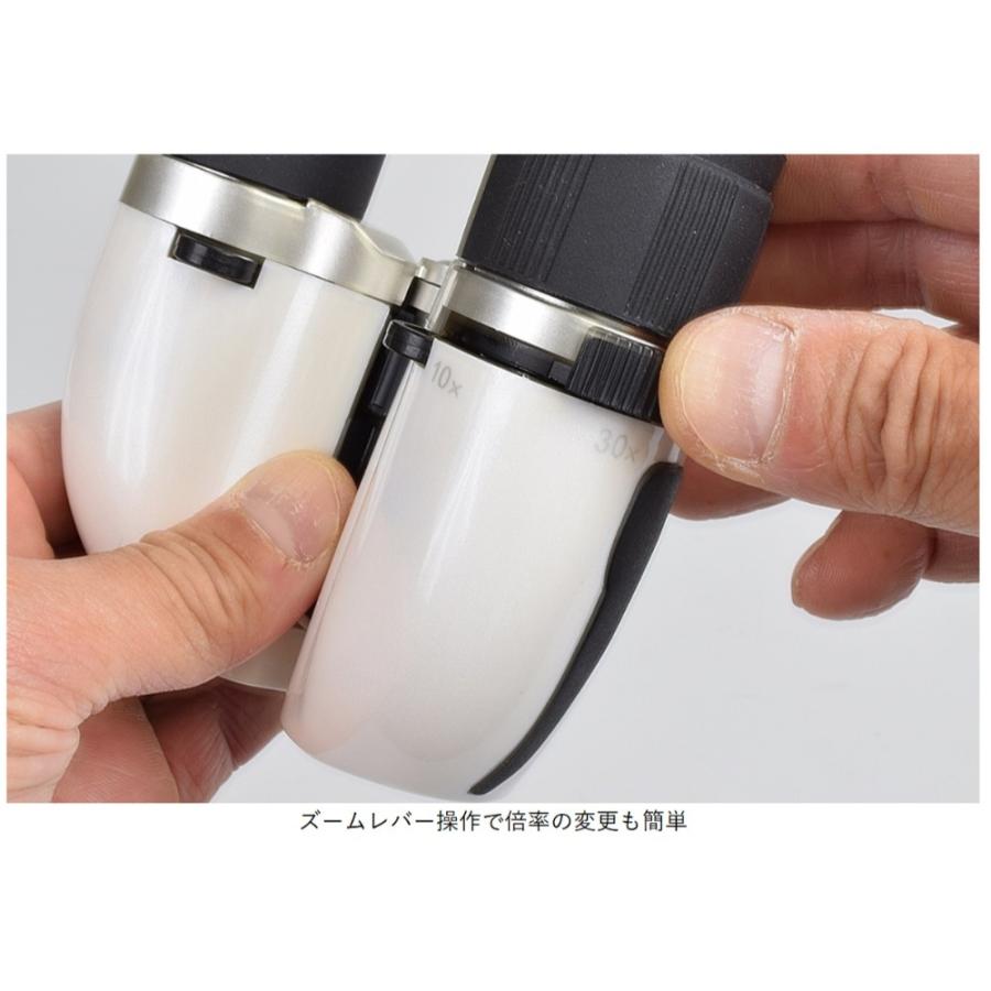 双眼鏡 10-30倍 ズーム 径21mm SAFARI 10-30x21WR SIGHTRON 小型 軽量200g ライブ コンサート スポーツ観戦 最短合焦距離2.5m ワインレッド SAB022RD ◆宅 | SIGHTRON | 02