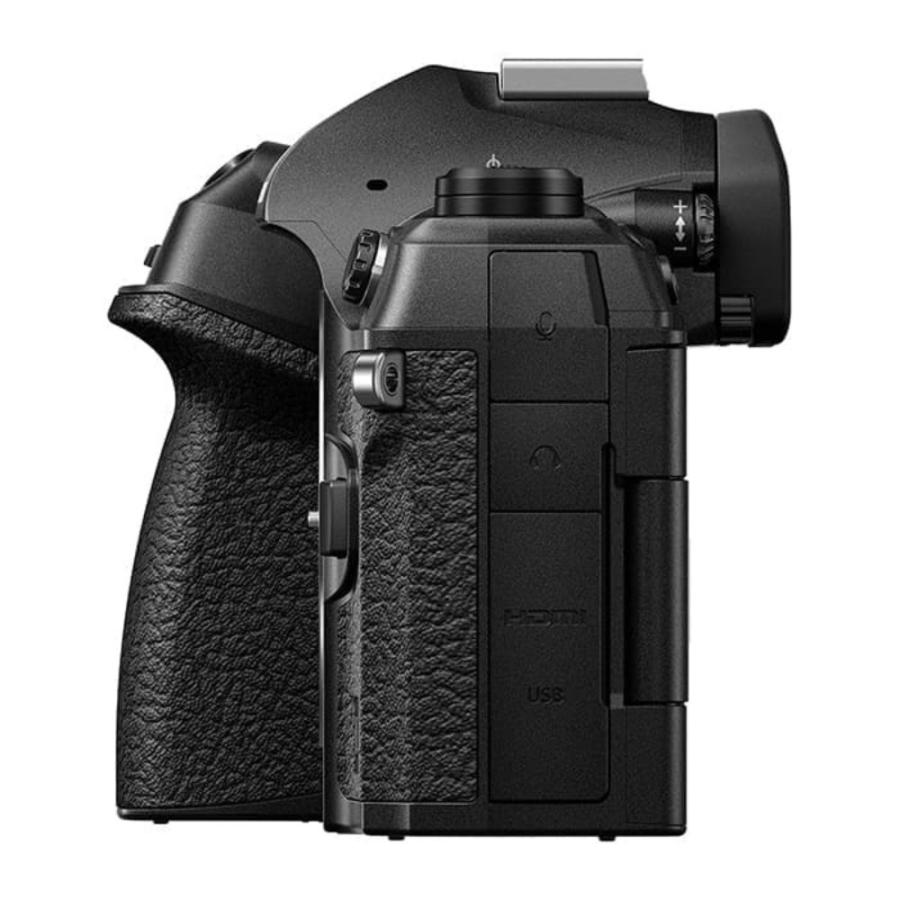 【冬のキャッシュバック対象】ミラーレス一眼カメラ OM-1 Mark II 12-40mm F2.8 PRO II レンズキット OM SYSTEM ブラック OM1MARK21240M ◆宅 | OM SYSTEM | 01