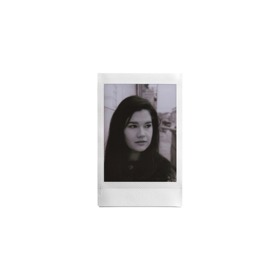 チェキ フィルム instax SQUARE モノクローム 白黒 10枚 FUJIFILM インスタントカメラ チェキ スクエア用 SQ10/SQ6/SP-3対応 INSSQMONOCHROMEWW1 ◆メ | FUJIFILM | 01