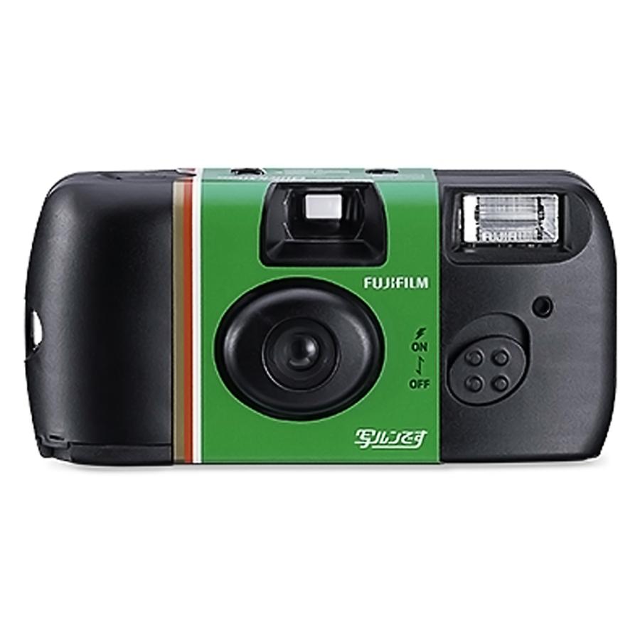 FUJIFILM 写ルンです 27枚撮り フジカラー レンズ付フィルム FUJIFILM 写ルンです 27枚撮り フジカラー レンズ付フィルム