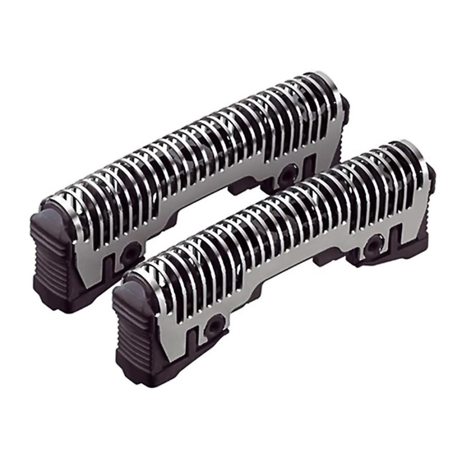 ラムダッシュ替刃 内刃 ES9068 Panasonic パナソニック 純正 メンズシェーバー用 交換 替え刃 2個入り シルバー ES9068 ◆メ | Panasonic