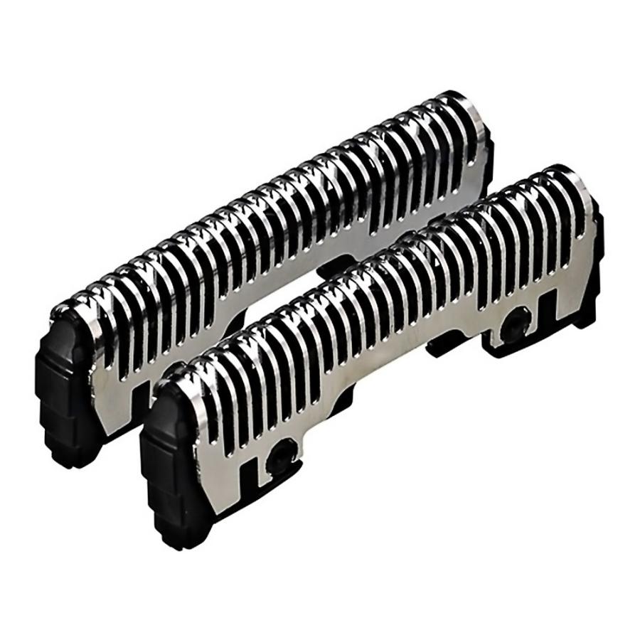 メンズシェーバー替刃 内刃 ES9170 Panasonic パナソニック 純正 ラムダッシュ5枚刃用 交換 替え刃 2個入り シルバー ES9170 ◆メ | Panasonic