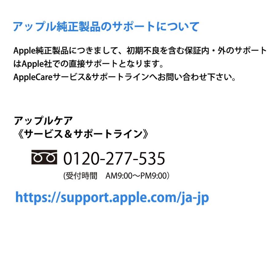 Apple Lightning - Digital AVアダプタ HDMI変換ケーブル iPhone・iPadの映像をTVにミラーリング 純正品 MD826AM/A ◆メ｜flashmemory｜02