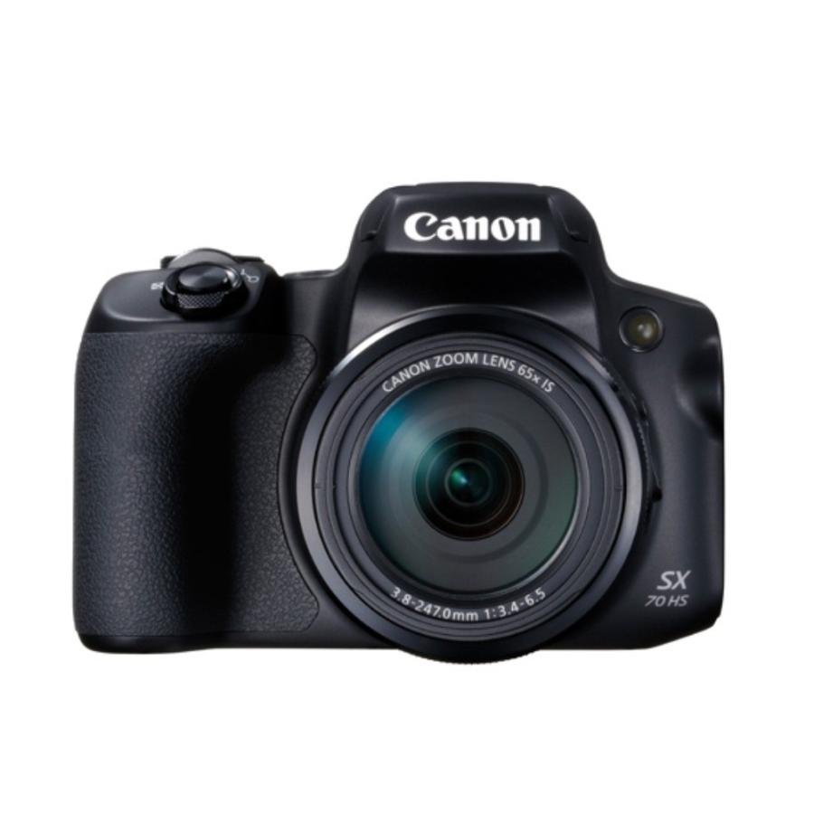 PowerShot デジタルカメラ SX70 HS Canon キヤノン 光学65倍ズーム 