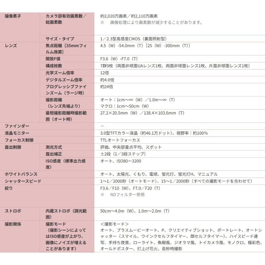 デジタルカメラ IXY650m Canon キヤノン 光学12倍 高速フォーカス 2110万画素 microSD対応 Wi-Fi機能 ブラック 7282C001 IXY650M(BK) ◆宅