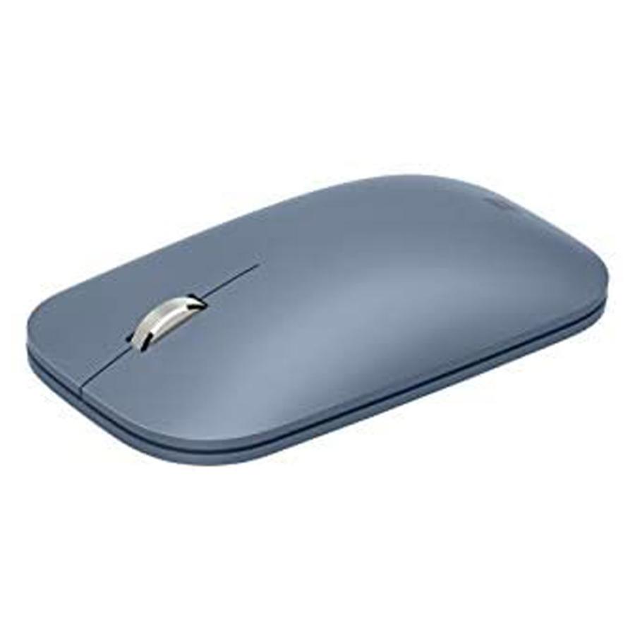 Surfaceモバイルマウス ワイヤレスマウス Microsoft マイクロソフト 純正品 Bluetooth スムーズで快適なスクロール アイスブルー Kgy 宅 風見鶏 通販 Paypayモール