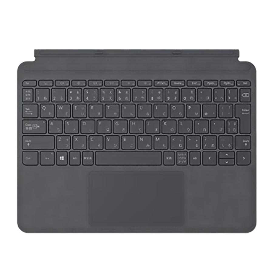 Surface Go用キーボード付きカバー タイプカバー Microsoft