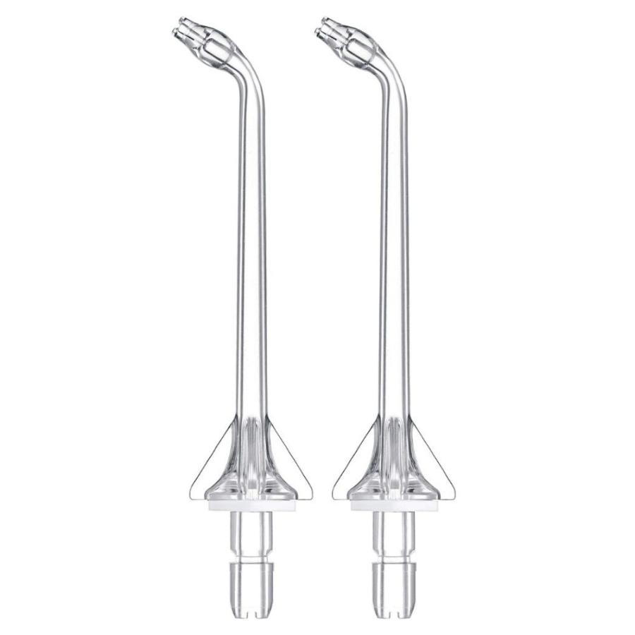 超音波水流ノズル クリア 2本入 EW0983 Panasonic パナソニック ドルツ Doltz ジェットウォッシャー専用 替ノズル 2本セット EW0983-X ◆メ | Panasonic