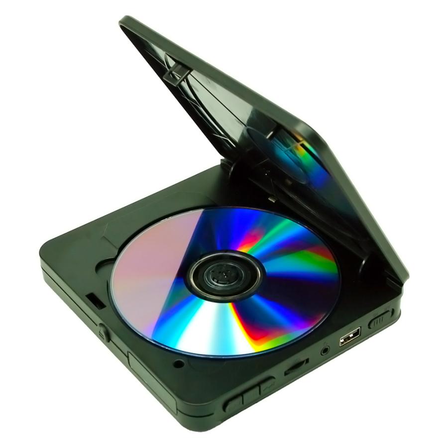 Arwin（アーウィン） DVDプレーヤー HDMI出力 超小型 ミニディー DVD
