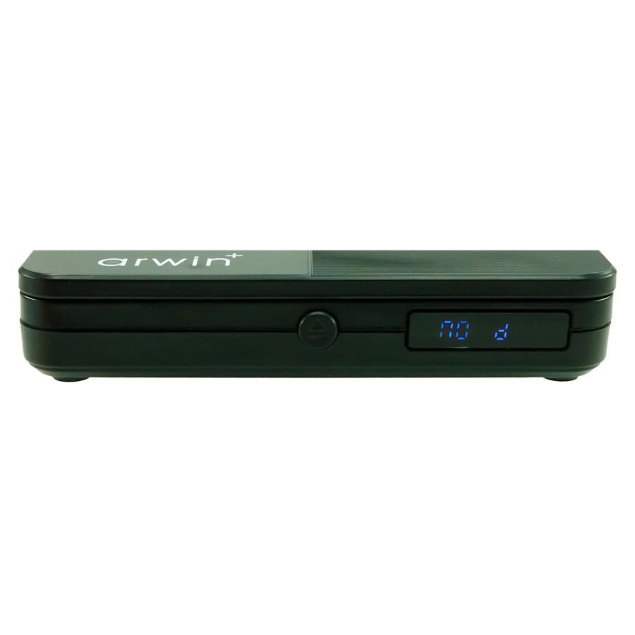 Arwin（アーウィン） DVDプレーヤー HDMI出力 超小型 ミニディー DVD