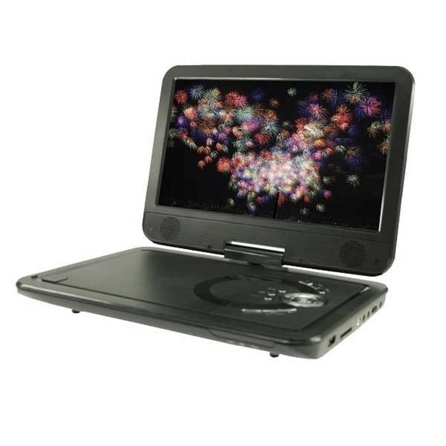 10 1インチ ポータブルdvdプレーヤー フルセグ 地上デジタル放送 Arwin アーウィン バッテリー内蔵 3電源 車載バッグ付 Apd 101fr 宅 風見鶏 通販 Paypayモール