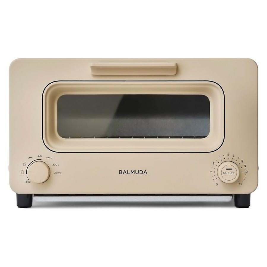 BALMUDA The Toaster バルミューダ ザ トースター K05A オーブン BALMUDA The Toaster バルミューダ ザ トースター K05A オーブン