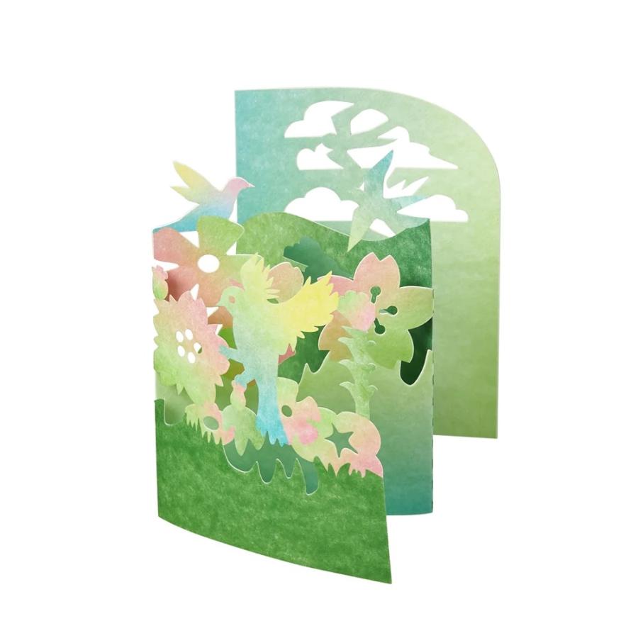 交換用フィルター 自然気化式ECO加湿器 うるおい 小鳥モチーフ セキスイ 積水樹脂 森 草花 バード グリーン ULW-SP-GR-F ◆メ |  | 01