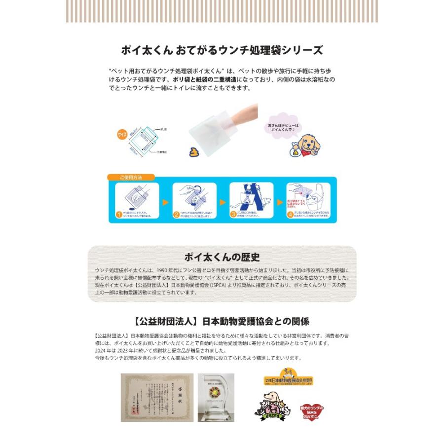 ペット用ウンチ処理袋 GREEN ポイ太くん 20枚入 ペット うんち袋 マナー袋 PHOENIX EINZEL フェニックス・アインツェル 散歩 取りやすい T-1G ◆メ |  | 01