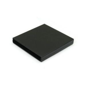 TFTEC 変換名人 USB2.0接続 スリム光学ドライブケース SlimLine SATA用/GBASベゼル付 DC-SS/U2 ◆メ | ブランド登録なし