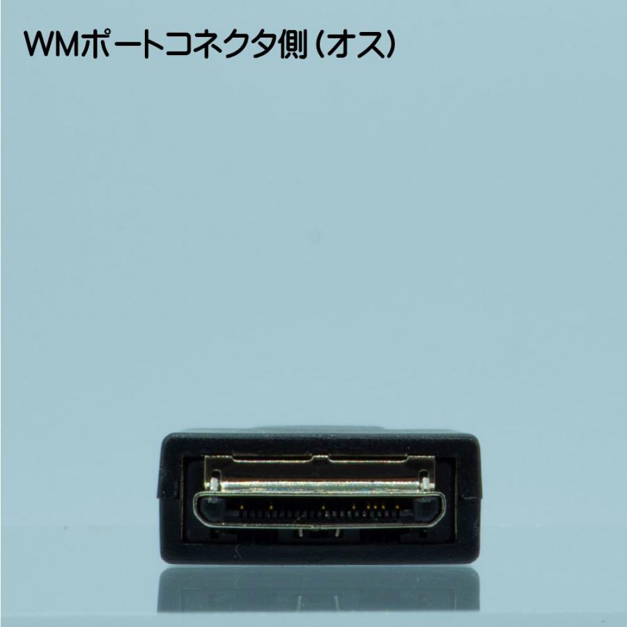 WALKMAN ウォークマン 充電 転送対応 Type-C変換アダプタ SSA エスエス
