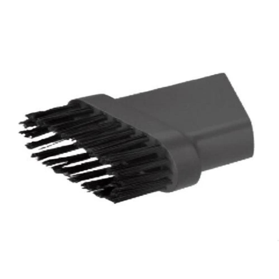 ハンディクリーナー 掃除機 吸引＆送風 USB充電式 InterBase 小型 強力 吸引力(真空度)2500pa 連続使用10分 3種ノズル付き ブラック IB-213 ◆宅 |  | 01