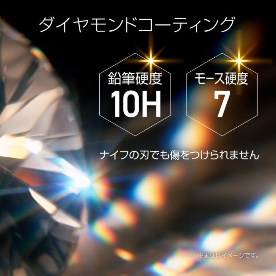 ガラスフィルム iPhone15 Pro MAX 6.7インチ 高光沢 SUNEAST サンイースト 硬度10H 指紋 気泡 飛散 キズ防止 撥水撥油 貼り付け簡単 SE-GF2C7672GNN ◆メ | SUNEAST | 01