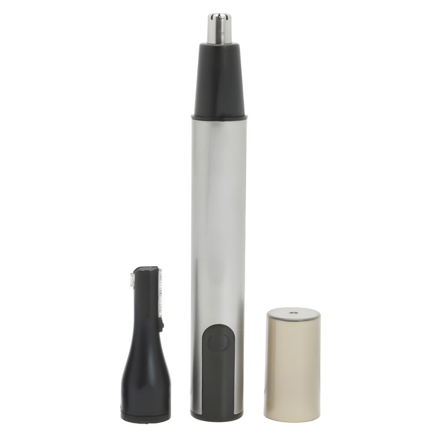 フェイスシェーバー 2in1 まゆ毛 鼻毛カッター うぶ毛 ムダ毛 Vegetable GD商事 USB充電式(Type-C) 残量表示 刃先水洗い可 スリム ブラック GD-FSH2 ◆宅 |  | 01