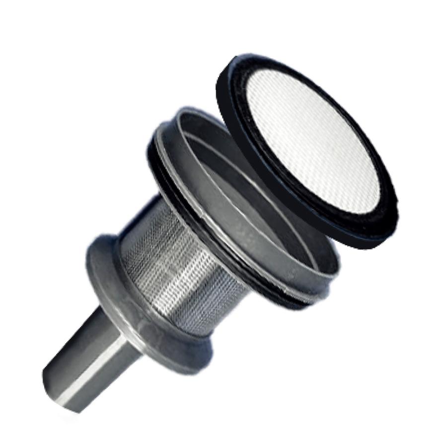 掃除機 サイクロン スティック ハンディ クリーナー 2Way VortexOne Vegetable GD商事 紙パック不要 強力吸引 1L AC電源(コード長4m)  ブラック GD-ST400 ◆宅 |  | 02