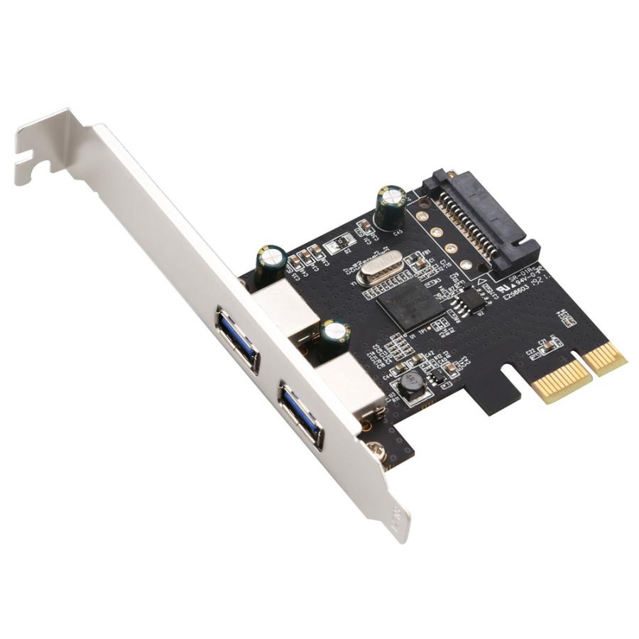 miwakura USB3.0増設ボード PCI Express x1 美和蔵 NEC D720200 miwakura USB3.0増設ボード PCI Express x1 美和蔵 NEC D720200