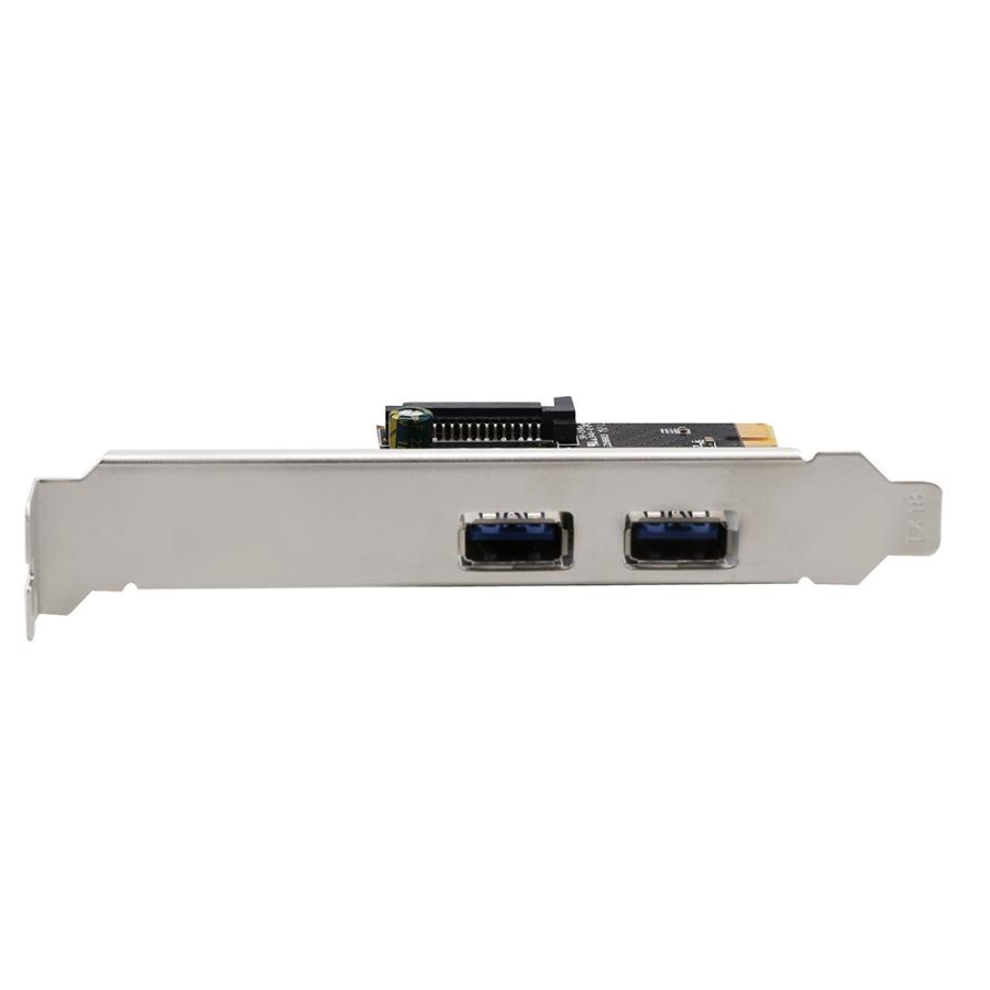 miwakura USB3.0増設ボード PCI Express x1 美和蔵 NEC D720200 miwakura USB3.0増設ボード PCI Express x1 美和蔵 NEC D720200