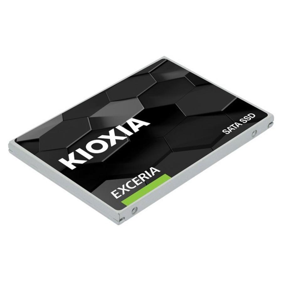 EXCERIA（KIOXIA） SSD 480GB 2.5インチ KIOXIA キオクシア EXCERIA