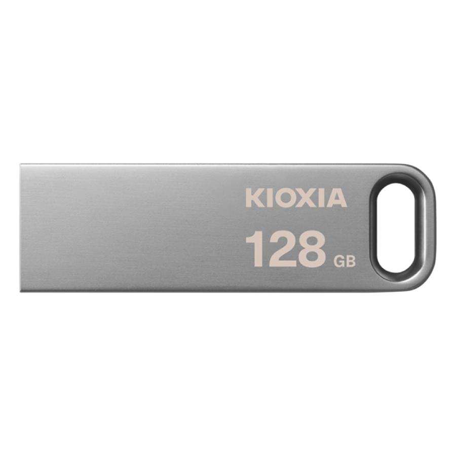 128GB USBメモリ USB3.2 Gen1 KIOXIA キオクシア TransMemory U366