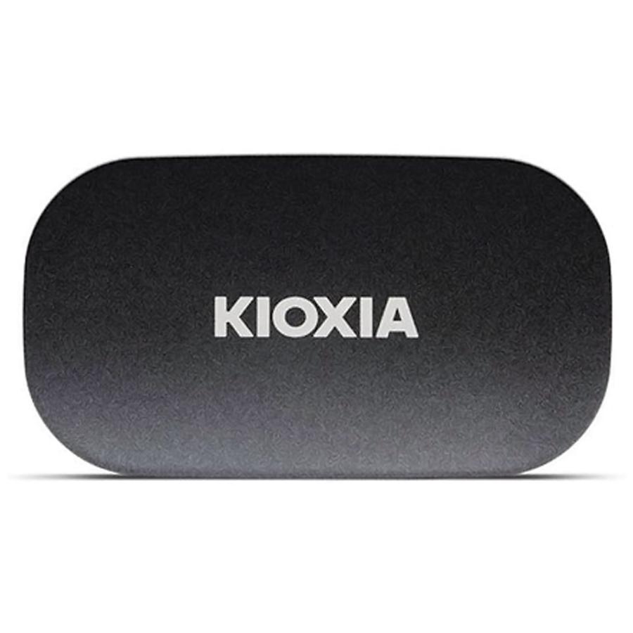 EXCERIA PLUS ポータブルSSD 外付け SSD 2TB KIOXIA キオクシア G2