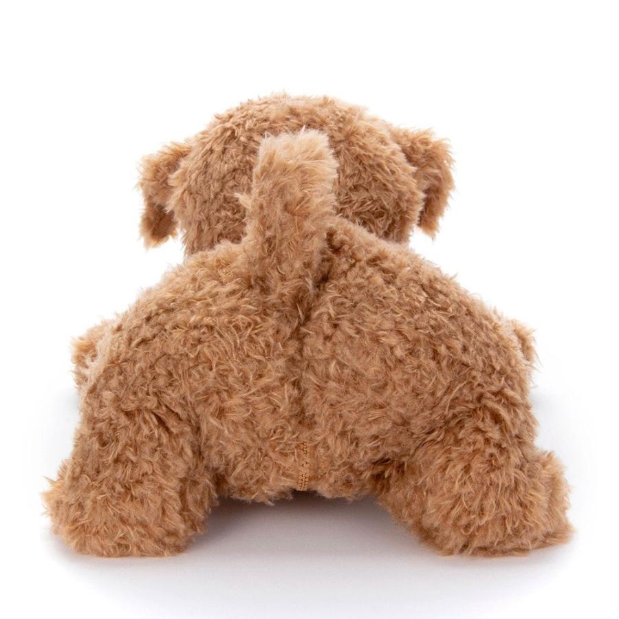 【美品】犬型ロボット　もっとおりこうダッキー タカラトミーアーツ ヒーリングパートナー もっとおりこう