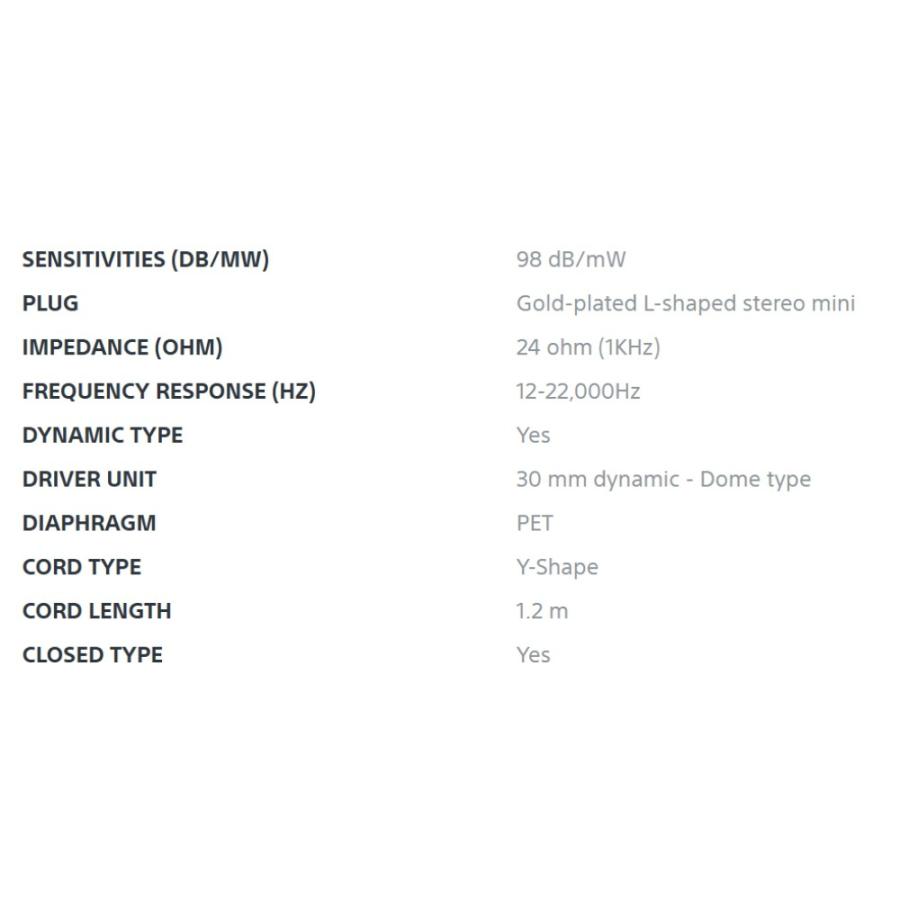 ヘッドホン 折り畳み式 MDR-ZX110AP SONY ソニー 有線 密閉ダイナミック型 3.5mmミニプラグ リモコン マイク付 並行輸入品 ブラック MDR-ZX110AP/BZ ◆宅 | SONY | 01