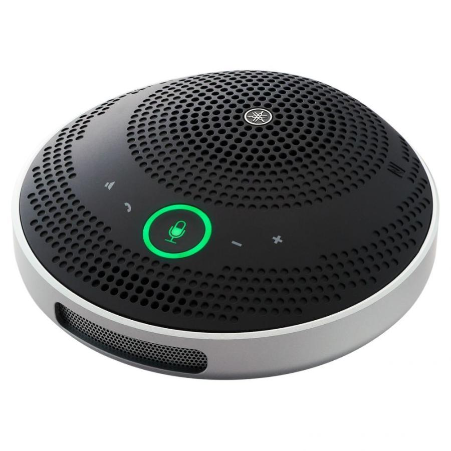 受賞店 ユニファイドコミュニケーションスピーカーフォン Yamaha ヤマハ 全方位マイク 最大88db出力 Bluetooth