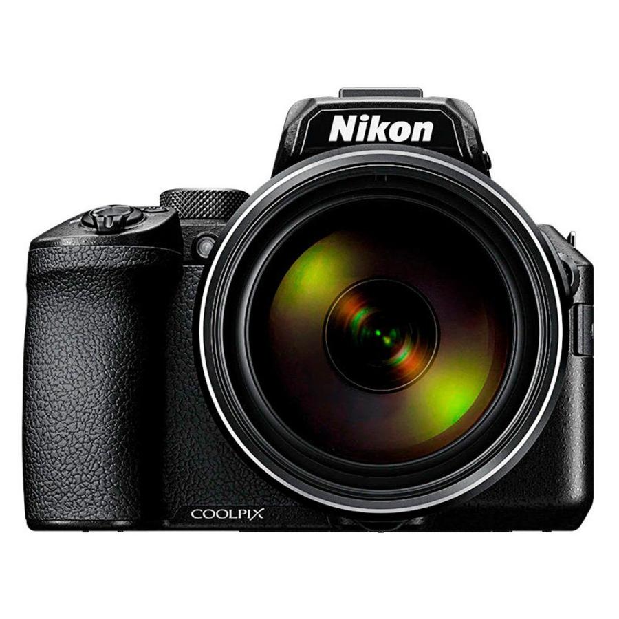 COOLPIX デジタルカメラ P950 Nikon ニコン 望遠タイプ 光学83倍ズーム