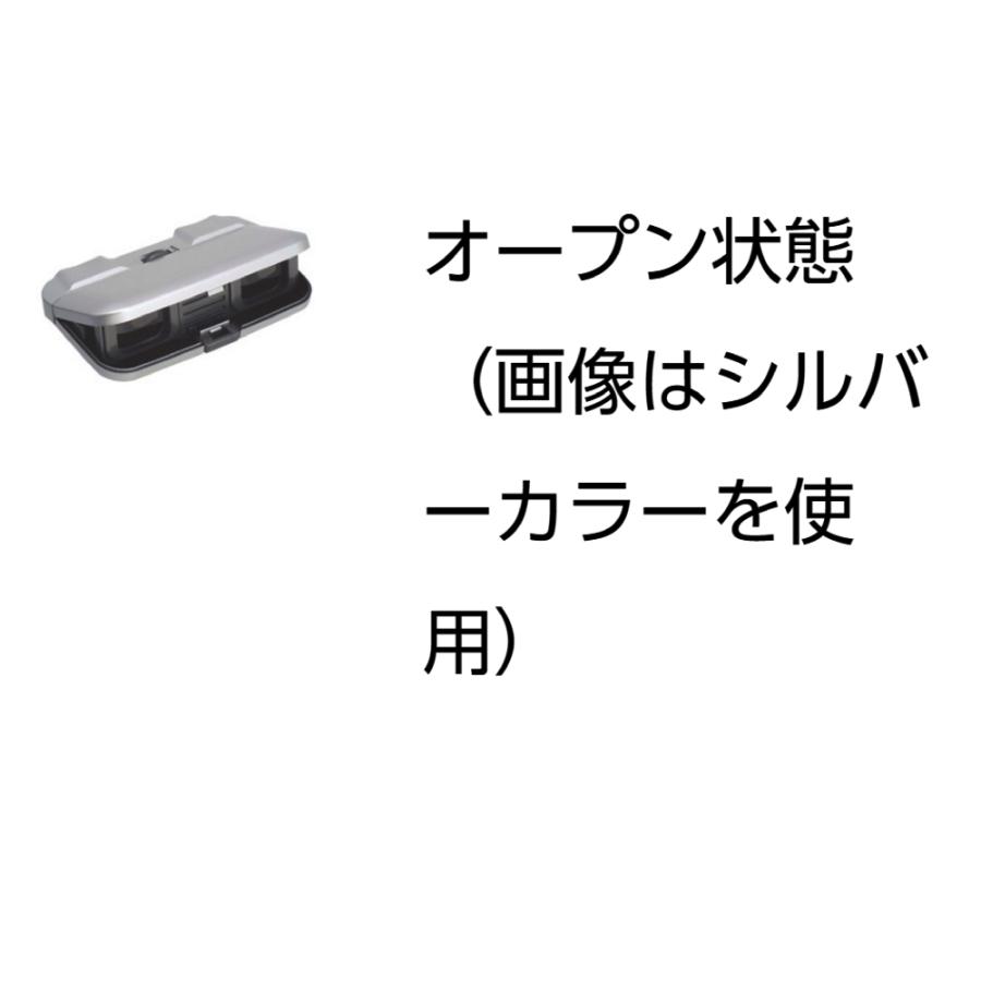 双眼鏡 3倍 オペラグラス Pliant 3×25 スリム 折りたたみ式 Kenko ケンコー・トキナー 軽量 薄型 メタリックカラー ブルー PLIANT3X25BU ◆メ | ケンコー・トキナー | 02