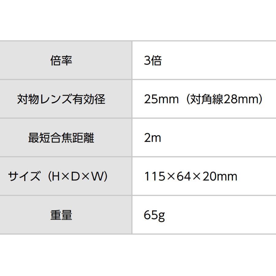 双眼鏡 3倍 オペラグラス Pliant 3×25 スリム 折りたたみ式 Kenko ケンコー・トキナー 軽量 薄型 メタリックカラー ピンク PLIANT3X25PK ◆メ｜flashmemory｜03