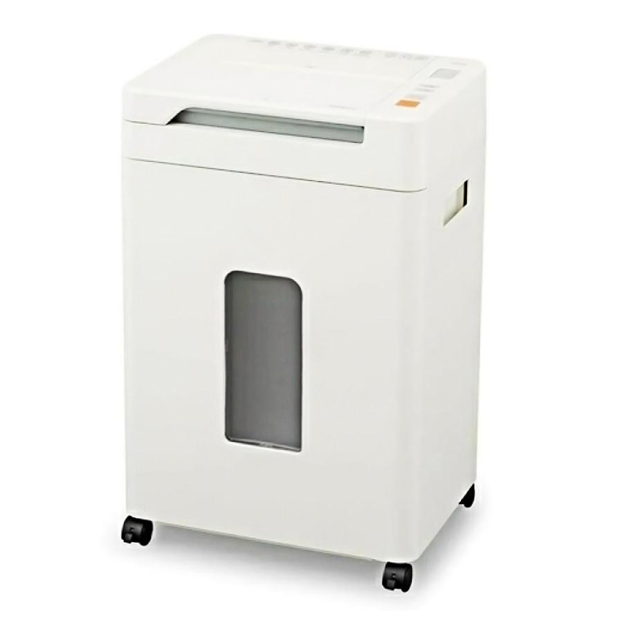 IRIS OHYAMA（アイリスオーヤマ） シュレッダー 28L AFS210C IRIS
