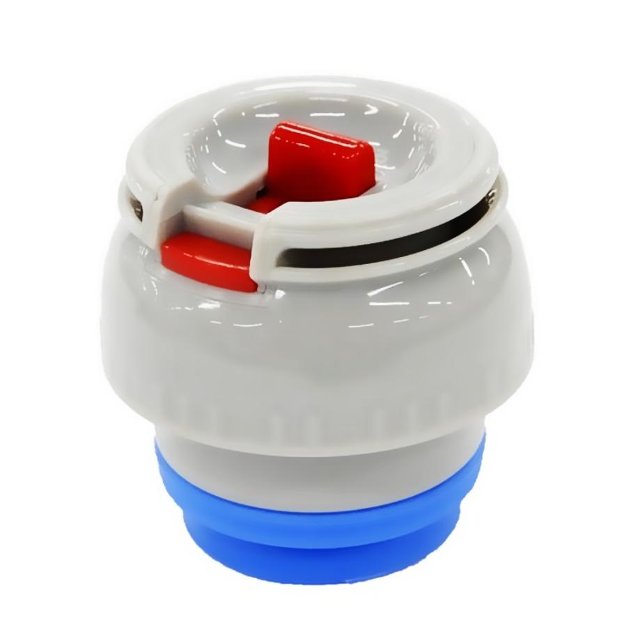 中栓一式 SKDC4用 軽量コンパクト2WAYステンレスボトル用 SKATER スケーター 中栓 パーツ 子供用水筒用 部品 34601-9-P-SKDC4-NS ◆宅 | スケーター