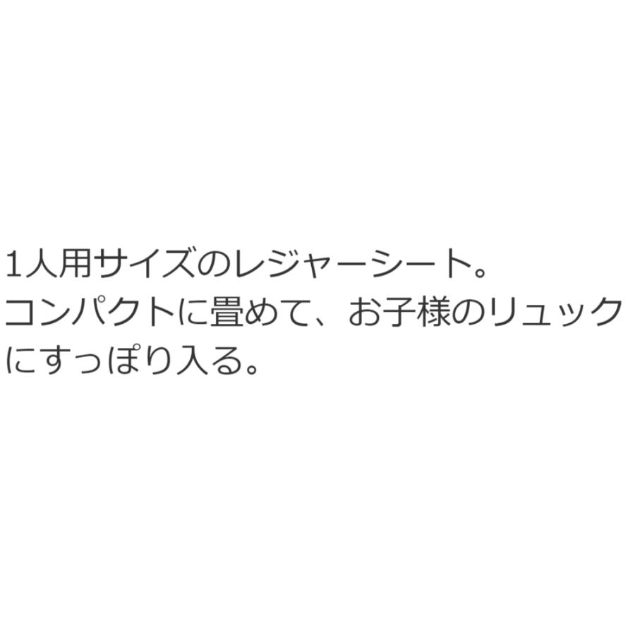 レジャーシート アリエル 24 ディズニー Sサイズ 1人用 遠足 運動会 ピクニック 防水 SKATER キッズ 女の子 コンパクト サイズ90×60cm 659058-VS1 ◆メ | スケーター | 01